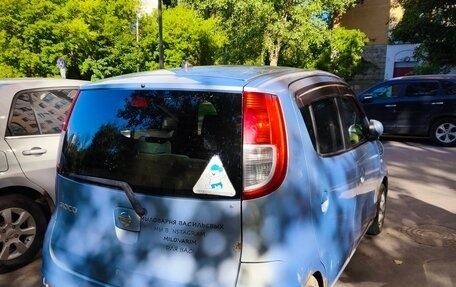 Nissan Moco II, 2006 год, 300 000 рублей, 1 фотография