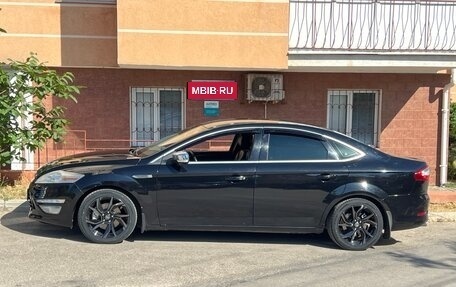 Ford Mondeo IV, 2011 год, 1 000 000 рублей, 1 фотография