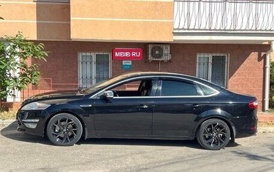 Ford Mondeo IV, 2011 год, 1 000 000 рублей, 1 фотография
