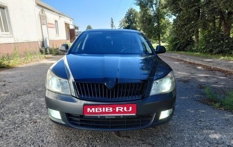 Skoda Octavia, 2011 год, 850 000 рублей, 1 фотография