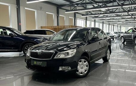 Skoda Octavia, 2012 год, 945 000 рублей, 1 фотография