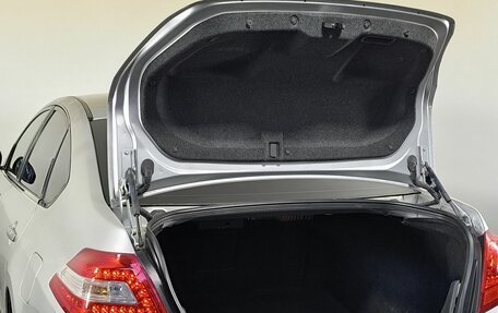 Nissan Teana, 2010 год, 790 000 рублей, 17 фотография