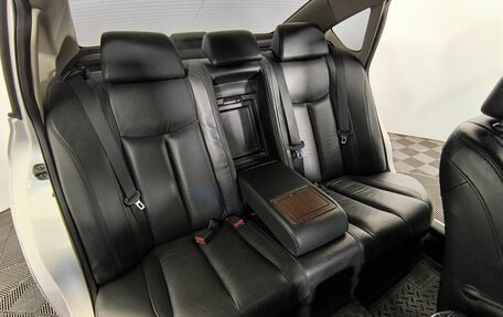 Nissan Teana, 2010 год, 790 000 рублей, 16 фотография