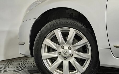 Nissan Teana, 2010 год, 790 000 рублей, 21 фотография