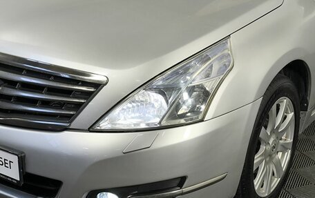 Nissan Teana, 2010 год, 790 000 рублей, 19 фотография