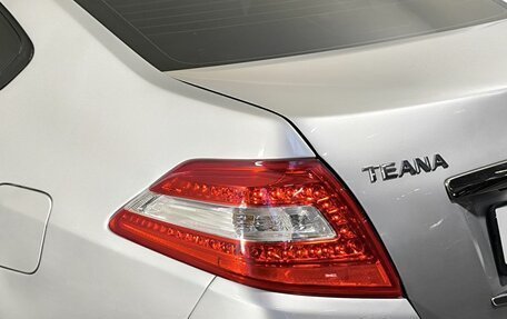 Nissan Teana, 2010 год, 790 000 рублей, 20 фотография