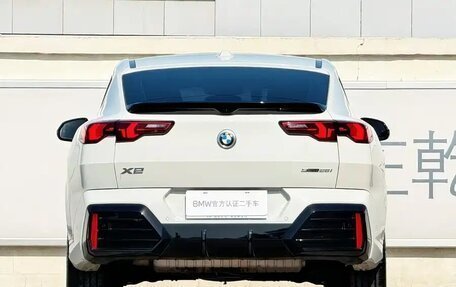 BMW X2, 2025 год, 4 308 000 рублей, 5 фотография