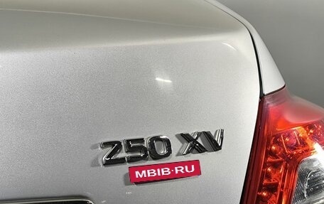 Nissan Teana, 2010 год, 790 000 рублей, 18 фотография