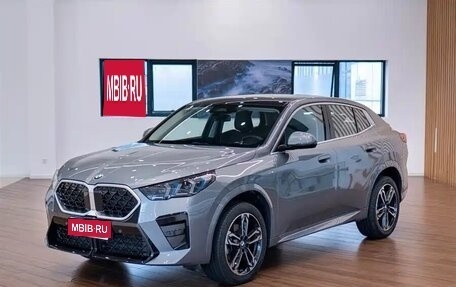 BMW X2, 2022 год, 4 401 000 рублей, 1 фотография