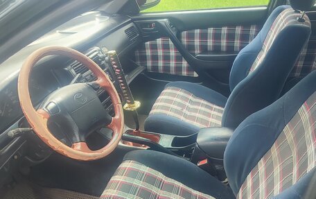 Toyota Carina E, 1993 год, 350 000 рублей, 4 фотография