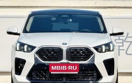 BMW X2, 2025 год, 4 308 000 рублей, 2 фотография