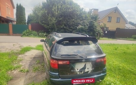 Toyota Carina E, 1993 год, 350 000 рублей, 6 фотография