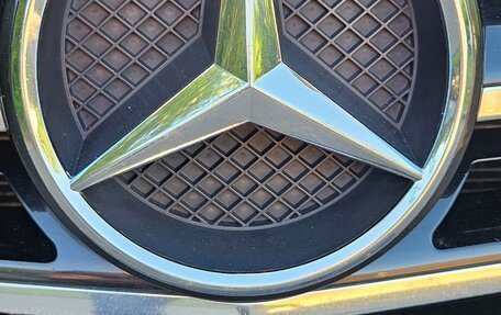 Mercedes-Benz M-Класс, 2014 год, 2 800 000 рублей, 19 фотография