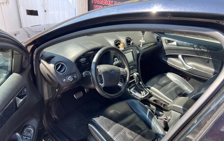 Ford Mondeo IV, 2011 год, 1 000 000 рублей, 2 фотография
