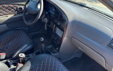 KIA Spectra II (LD), 2008 год, 310 000 рублей, 7 фотография