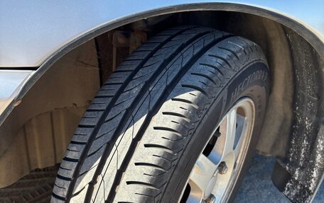 KIA Spectra II (LD), 2008 год, 310 000 рублей, 8 фотография