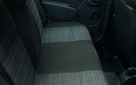 Renault Logan I, 2011 год, 370 000 рублей, 5 фотография