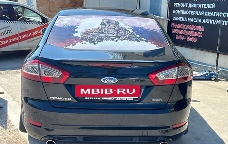 Ford Mondeo IV, 2011 год, 1 000 000 рублей, 3 фотография
