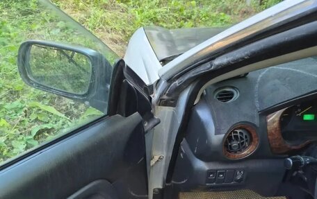 Subaru Impreza III, 2000 год, 550 000 рублей, 3 фотография