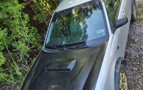 Subaru Impreza III, 2000 год, 550 000 рублей, 12 фотография