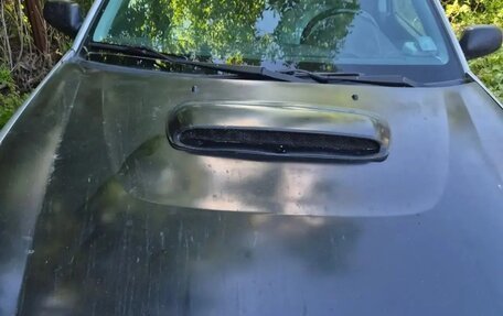 Subaru Impreza III, 2000 год, 550 000 рублей, 11 фотография