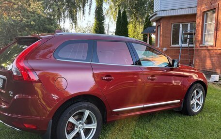 Volvo XC60 II, 2014 год, 2 600 000 рублей, 6 фотография