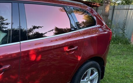 Volvo XC60 II, 2014 год, 2 600 000 рублей, 7 фотография