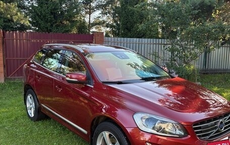 Volvo XC60 II, 2014 год, 2 600 000 рублей, 4 фотография