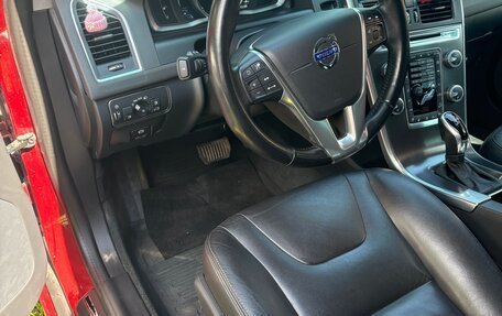 Volvo XC60 II, 2014 год, 2 600 000 рублей, 17 фотография