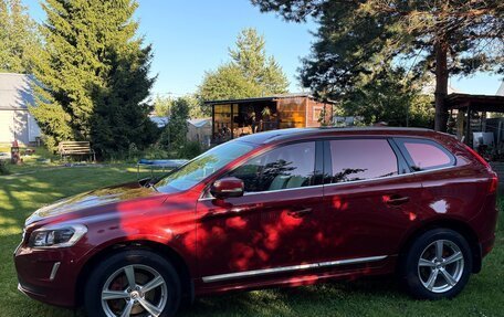 Volvo XC60 II, 2014 год, 2 600 000 рублей, 8 фотография