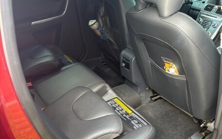 Volvo XC60 II, 2014 год, 2 600 000 рублей, 20 фотография