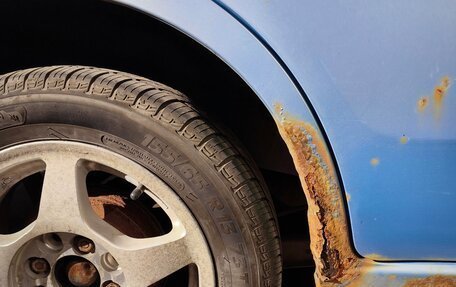 Nissan Moco II, 2006 год, 300 000 рублей, 5 фотография