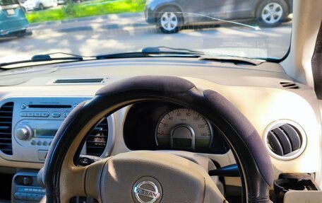 Nissan Moco II, 2006 год, 300 000 рублей, 6 фотография