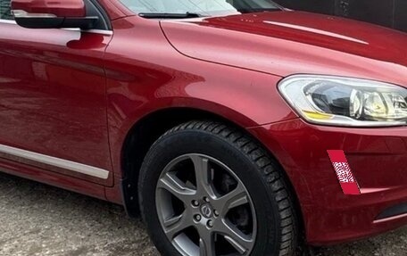 Volvo XC60 II, 2014 год, 2 600 000 рублей, 28 фотография