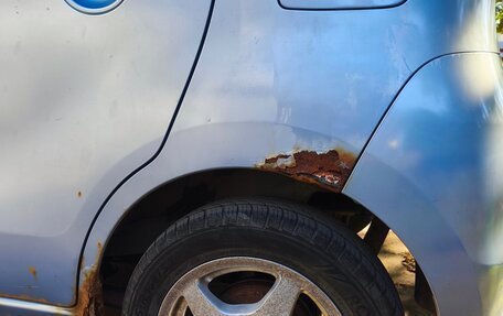 Nissan Moco II, 2006 год, 300 000 рублей, 12 фотография
