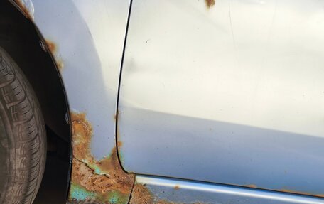 Nissan Moco II, 2006 год, 300 000 рублей, 13 фотография