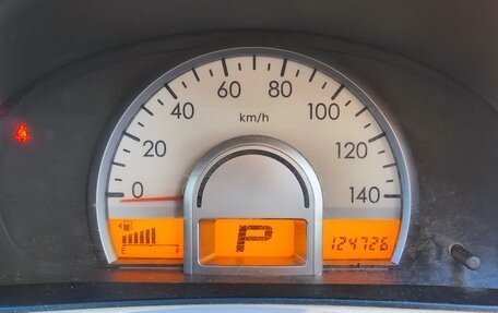 Nissan Moco II, 2006 год, 300 000 рублей, 10 фотография