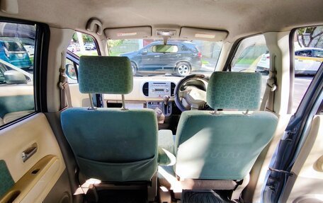Nissan Moco II, 2006 год, 300 000 рублей, 24 фотография