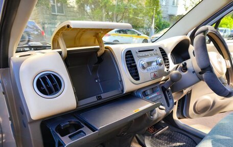 Nissan Moco II, 2006 год, 300 000 рублей, 28 фотография