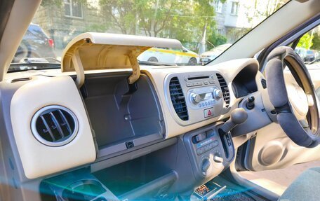 Nissan Moco II, 2006 год, 300 000 рублей, 30 фотография