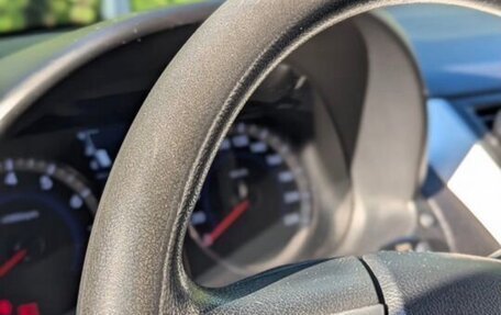 Hyundai Solaris II рестайлинг, 2014 год, 810 000 рублей, 13 фотография