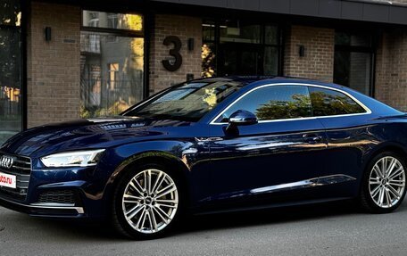 Audi A5, 2016 год, 2 800 000 рублей, 2 фотография