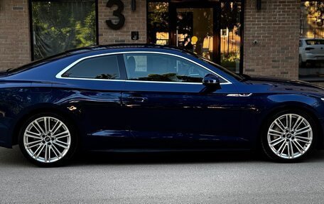 Audi A5, 2016 год, 2 800 000 рублей, 11 фотография