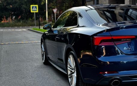 Audi A5, 2016 год, 2 800 000 рублей, 9 фотография