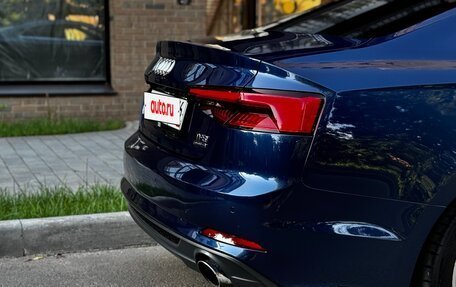 Audi A5, 2016 год, 2 800 000 рублей, 13 фотография