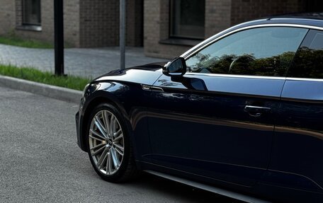 Audi A5, 2016 год, 2 800 000 рублей, 4 фотография