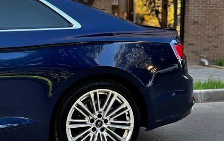 Audi A5, 2016 год, 2 800 000 рублей, 6 фотография