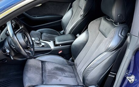 Audi A5, 2016 год, 2 800 000 рублей, 17 фотография