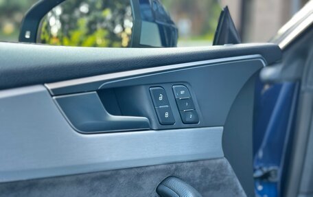Audi A5, 2016 год, 2 800 000 рублей, 20 фотография