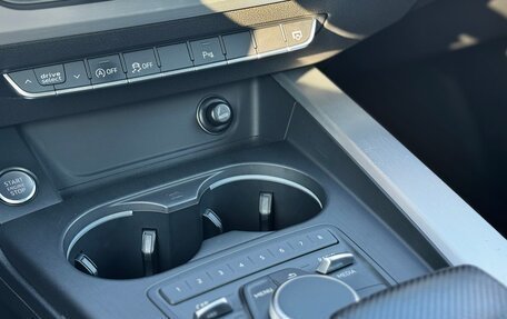 Audi A5, 2016 год, 2 800 000 рублей, 23 фотография